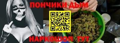 трава Кунгур
